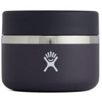 Hydro Flask Insulated Food Jar - Stainless Steel with Leak Proof Cap, Blackberry
