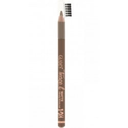 Glam'S Trace It Eye Brow Pencil, 796