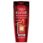 L'Oreal Paris Elvive Colour Protect Shampoo White, 600ml