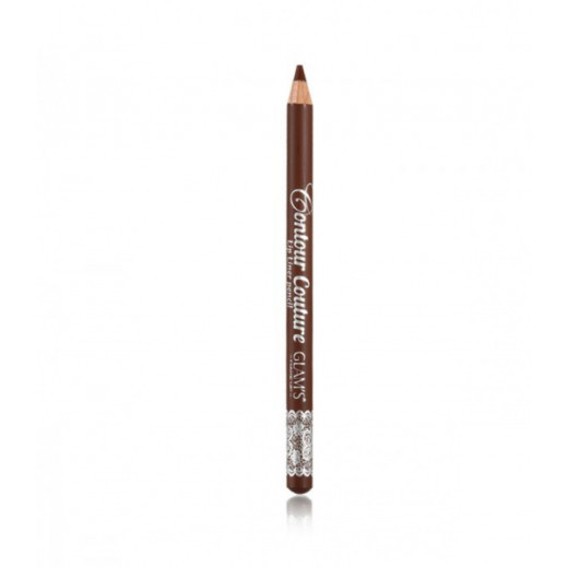 Glam's Couture Contour , More than a Brown 763