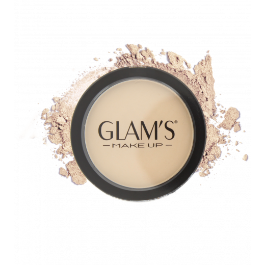 Glam's Invisible Powder