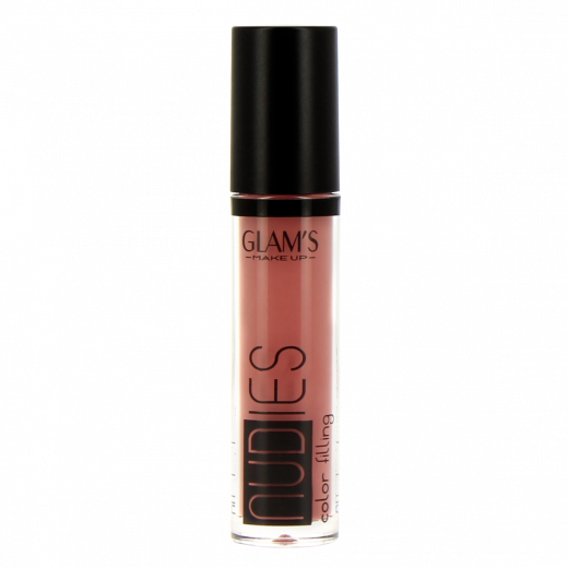 Glam's Nudies Lipstick, Berry Nude 891