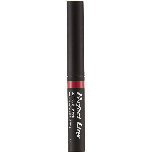 Glam's Perfect Line Lipstick, Charming 965