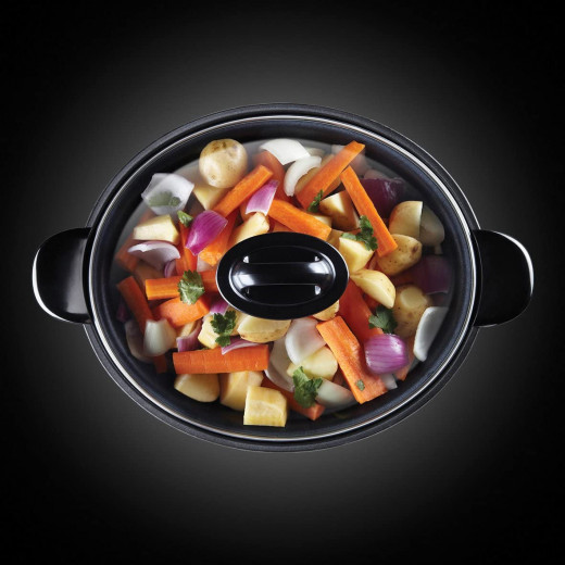 Russell Hobbs Slow Cooker 6L, 25570