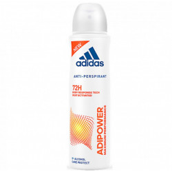 Adidas Adipower Women Deodorant, 150 ML