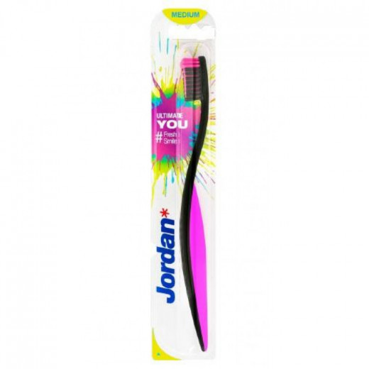 Jordan Toothbrush Ultimate You Medium
