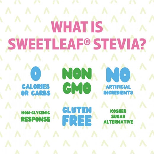 SweetLeaf Sugar Free Stevia Syrup Maple Flavored, 340ml