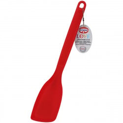 Buy Dr. Oetker Silicone Dough Scraper, Kitchen Helper Flexxible - 1 piece  online