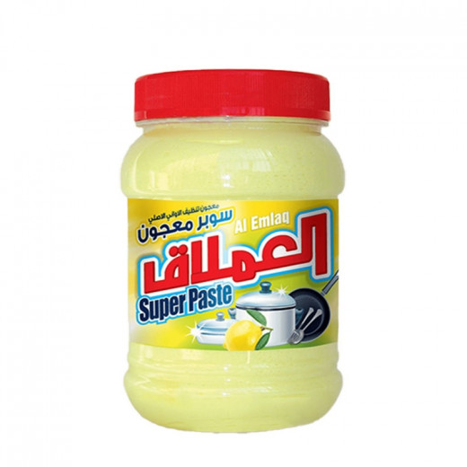 Al Emlaq Paste Lemon, 1kg