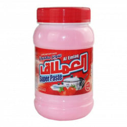 Al Emlaq Paste Strawberry, 1kg
