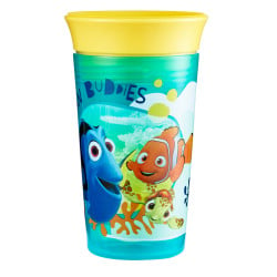 The First Years - Sippy Spoutless Cup 266ml - Nemo