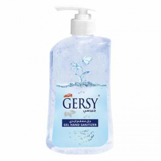 Gersy Hand Sanitizer Original, 550ml