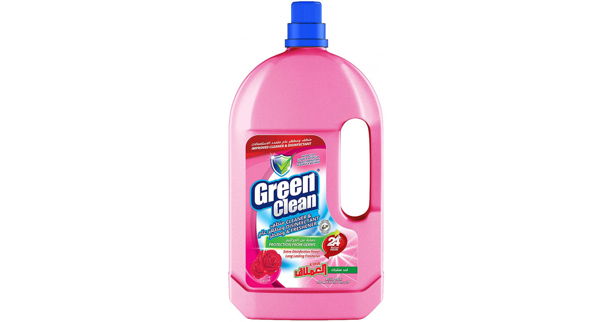 بيع مواد التنظيف علاء الدين - #Pink Clean Liquide Vaisselle 5L 😍😍✔️✔️💯💯