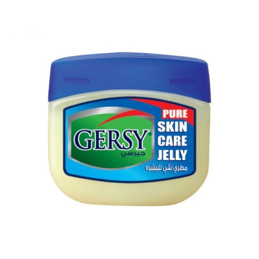 Gersy Petrolium Jelly Original, 150 gram