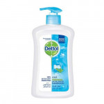 Dettol Cool Anti-Bacterial Hand Wash, 400ml