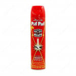 Pif Paf Mosquito & Flies Killer, 400 Ml