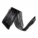 ماسكارا باللون الأسود لتكثيف الرموش، 8 مل, باللون البنفسجي من بورجوا باريس