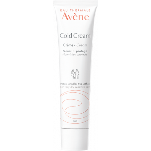 Avene Cold Cream, 40 ML