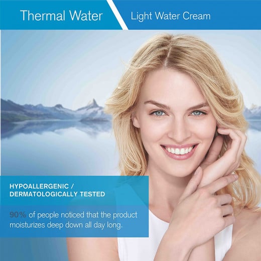 Uriage Eau Thermal Water Cream, 40 Ml