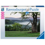 Ravensburger Puzzle Sumava, 1000 Pieces