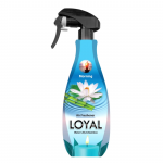 Loyal Air Freshener Morning 450 ML
