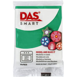 Das Smart Polymer Clay Metal Extruder Set