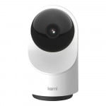 Kami 360 Indoor Security Camera, White Color