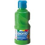 Giotto Acrilic Green, 250 ml