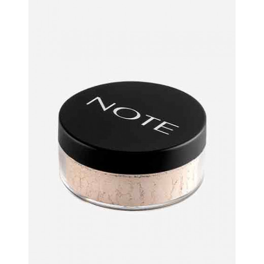 Note Cosmetique  Loose Powder - 02