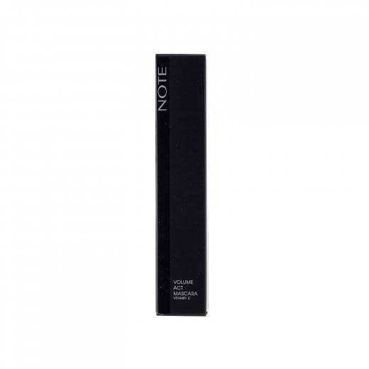 Note Cosmetique  Volume One Touch Mascara