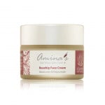 Amina's Natural Rosehip Face Cream, 50 ml
