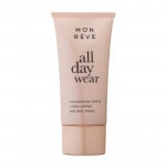 Mon Reve All Day Wear Foundation, Number 101, 35 Ml