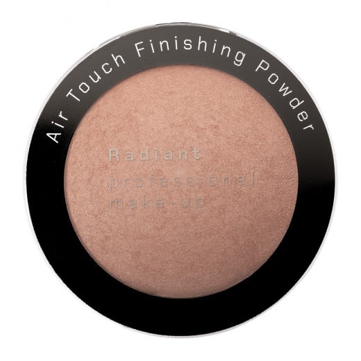 Radiant Air Touch Finishing Powder, Number 2