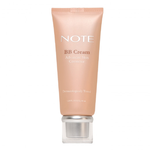 Note Cosmetique Bb Cream - 02