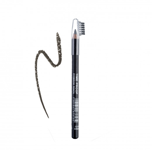 Radiant Time Proof Eye Brow Pencil, Number 03