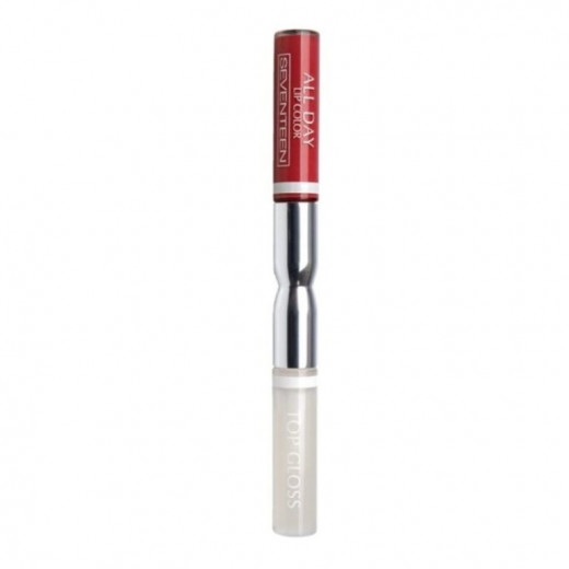 Seventeen All Day Lip Color, Number 24