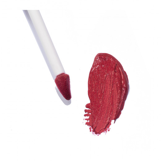Seventeen Matlishious Super Stay Lip Color, Shade Number 11
