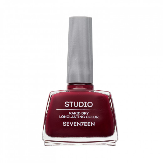 Seventeen Studio Rapid Dry Long lasting Color, Shade 108