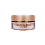 Coverderm Classic Concealing Foundation SPF30 no.4 , 15ml