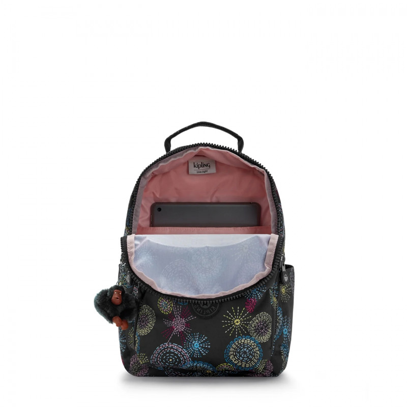 Kipling Seoul S Backpack Homemade, Stars Design | Kipling | | Jordan ...