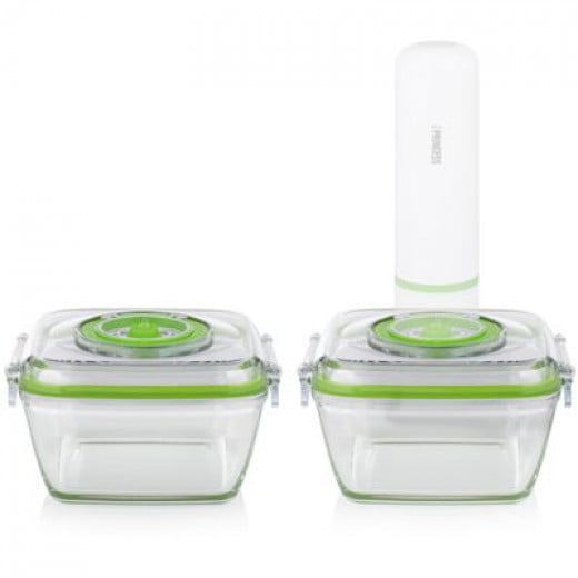Princess Food Container Small 0.7L