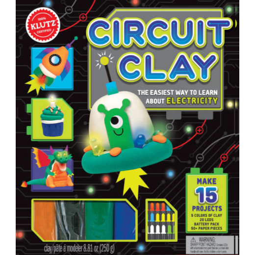 kultz Circuit Clay