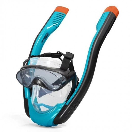 Bestway SeaClear Flowtech Snorkeling Mask