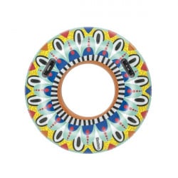 Bestway Swim Ring, Flirty Fiesta Design