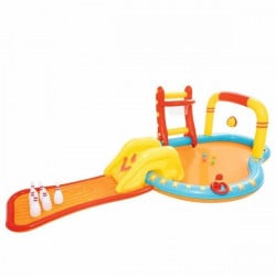 Bestway Champ Play Center, Assortment Color