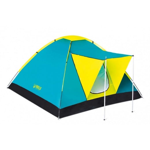 خيمة للرحلات, 3 أشخاص من بيست واي