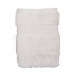 Nova Home Premium Collection Towel, Offwhite Color, 40 x 60 Cm
