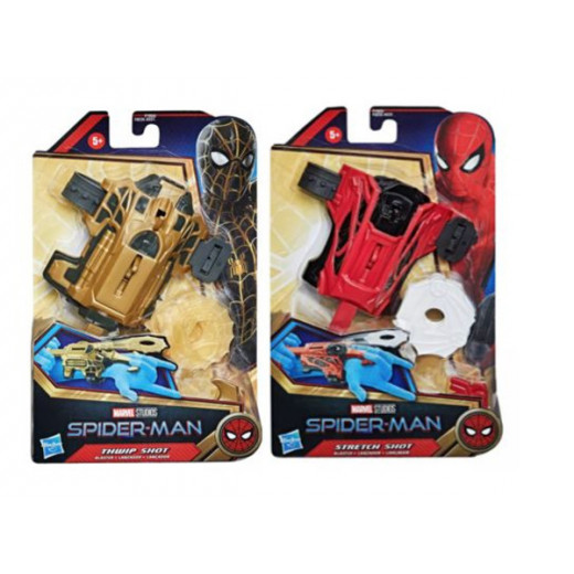 Hasbro Spiderman Wrist Blaster