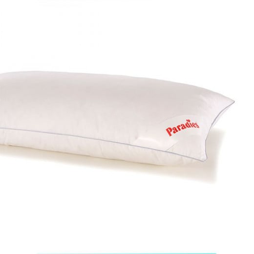 Paradies mali white goose down pillow, white color, 50*70 cm