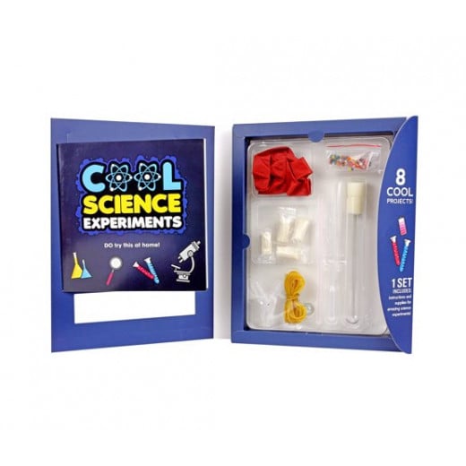 Spicebox Cool Science Kit